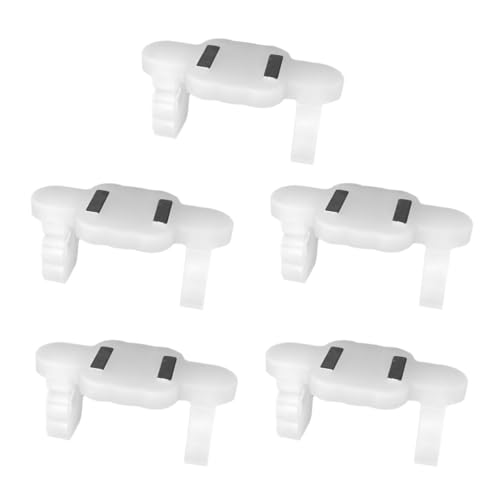 DRHTDXEJ Car Vacuum Cleaning Tool Powerful 4000pa Reusable Filter Long Nozzle Lightweighted For Hard To Reach Areas Efficient