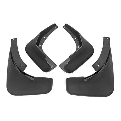 Garde-boue de roue arrière avant voiture A4 B8 2013 2014 2015 2016 2017