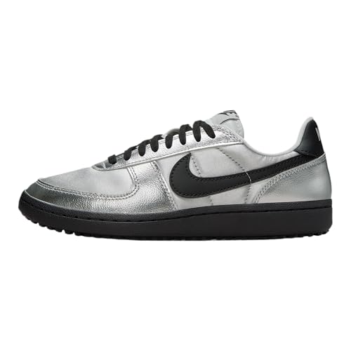 Nike Field General Women's Shoes (Metallic Silver/Photon Dust/White/Black)