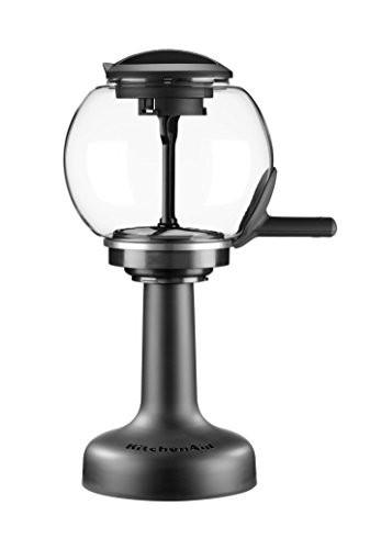 KitchenAid 5KCM0812EOB, ARTISAN Siphon-Kaffeebrüher, ONYX SCHWARZ, 45 – Bild 5
