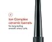 Paul Mitchell Pro Tools Express Ion Unclipped 3-in-1 Ceramic Interchangeable Curling Wand, 3 Barrels for Multiple Hairstyles