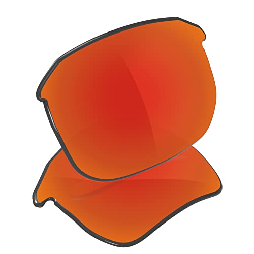 Image of Galvanic Replacement Lenses Compatible with BOSE Tempo Sunglasses - Multiple Choices