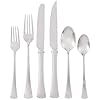 Lenox 893076 Portola 24-Piece Flatware S...