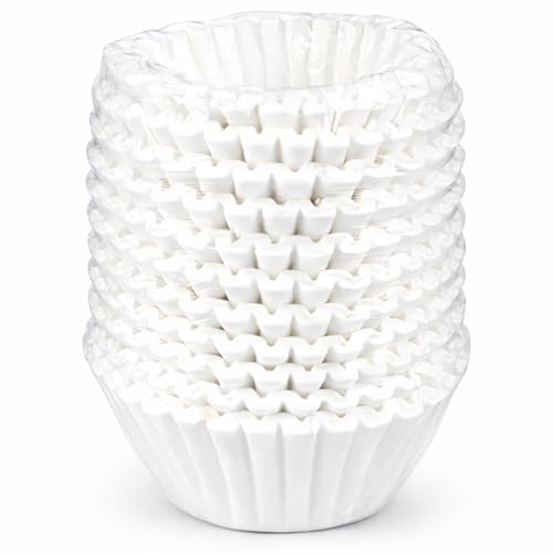 Katy’s Large Commercial Coffee Filters (9.5” x...