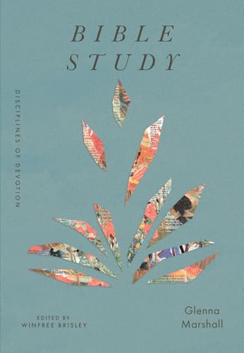 Image of Bible Study (Disciplines of Devotion)