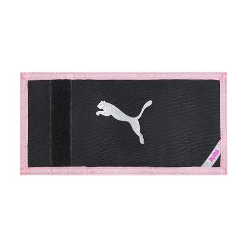 Image of PUMA Little Kids' Rise Trifold Wallet