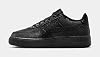 Nike Kobe Air Force 1 Low Zapatos de Estilo de Vida para Grado Escolar (Negro) 6