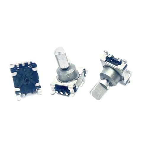 Encodeur rotatif EC11 30 positions pour votre équipement audio