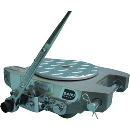 ダイキ 自走式スピードローラークリーン仕様 AL-DUW-10RK 450 x 408 x 152 mm
