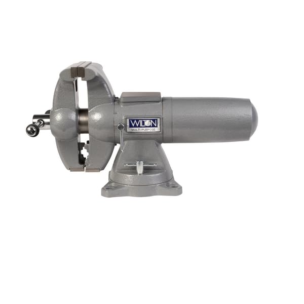 5.5" Multi-Purpose Apprentice Vise (WVA5.5MP)
