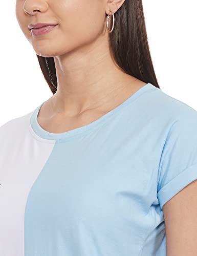 Image of DHRUVI TRENDZ Women's Regular Fit TOP