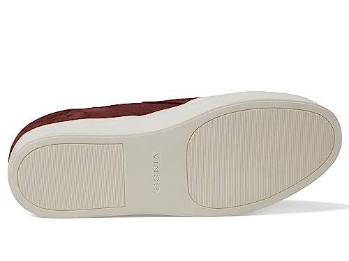 Image of Vince Women's Warren Platform Slip-On Sneaker