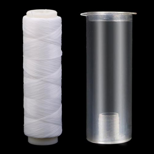 Yerleomit Lenza da Pesca 0.15mm 200m