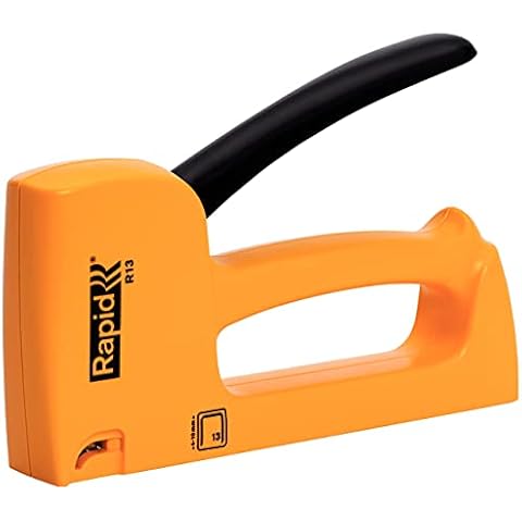 Rapid R13 Lightweight Ergonomic Staple Gun Cover