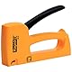 Rapid Handtacker R13, Tacker für Holz und Leinwand, Leicht, Klein und Handlich, für Klammern Typ 13, 4-10mm