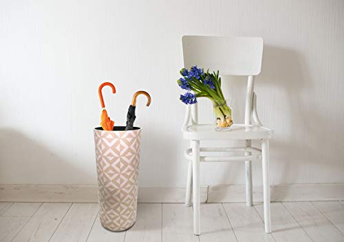 Rebecca Mobili Portaombrelli Design Geometrico