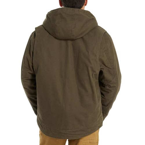 Wolverine Men's Lockhart Jacket4