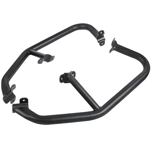 Barre de protection pour crash et moteur moto Pan America 1250