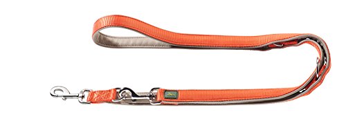 HUNTER Sevilla - Guinzaglio Regolabile in Nylon