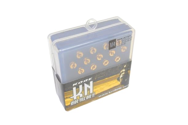 Amazon | KN企画 ライブ スーパー ディオ DIO ZX LEAD リード 50 90