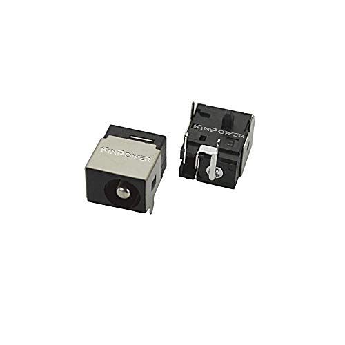 Connecteur D'alimentation Interne KinPower Pour Ordinateur Portable ASUS N73SM / N73SV – Version 2