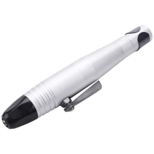 Ruitutedianzi 2X Rotary Quick Change Handpiece Flex Shaft 3/32Inch / 2.35mm Shank Tool for A14-25