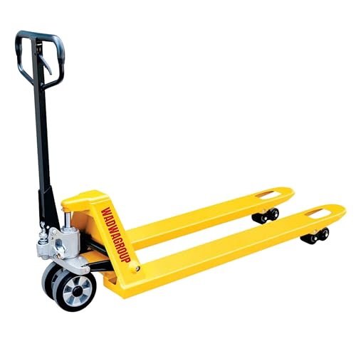 Kajal Transpaleta Hidráulica 3 Toneladas