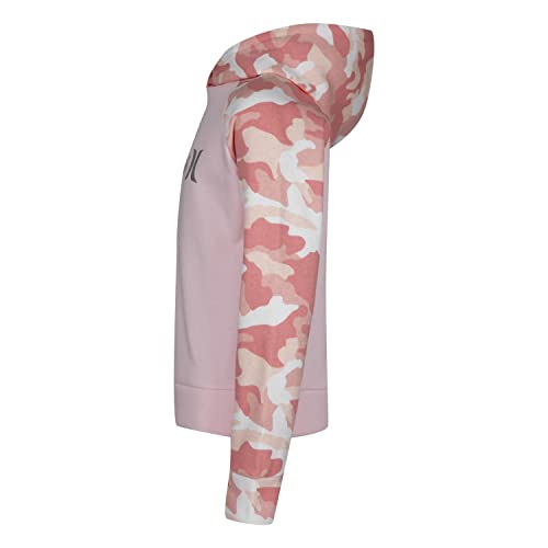 Image of Hurley girls One and Only Pullover Hoodie