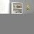 Sauder Cottage Road Library with Doors, Soft White finish