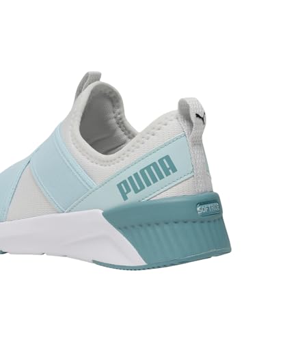 Image of Puma Womens Softride Harli Slip on WNS Walking Shoe