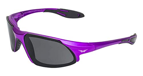 Global Vision Eyewear Code-8 Series Sunglasses