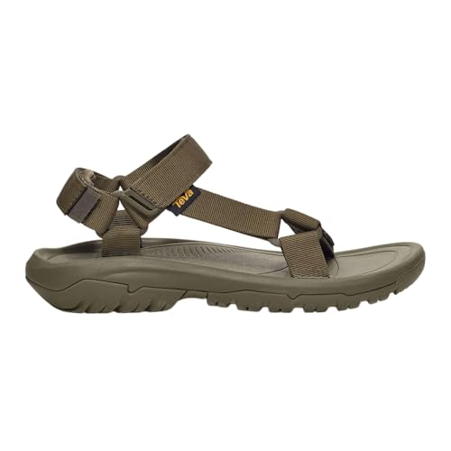 Image of Teva Men's Hurricane Xlt2, Olive, 6 M US