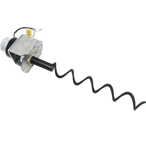 HTT Heatilator Eco-Choice Pellet Stove Feed Assembly (SRV7058-007) - Original OEM Part