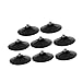 Happyyami 32pcs Sturdy Base for Freestanding Punch Bag Hanging Suction Cup Base Boxing Sandbag Parts