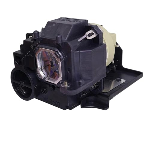 Lampe Np33lp pour réparer écran sombre projecteur Nec Um301x Um361x 100013963