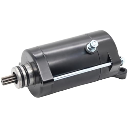 Démarreur 21163-3702 pour réparer l'allumage défaillant des jet-skis Ski et SLT