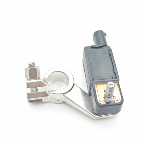 Sensor de corriente de batería 68492374AA que regula la carga del alternador 4