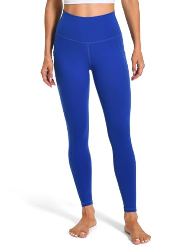 Image of Colorfulkoala Essential 7 /8 Leggings with Pockets