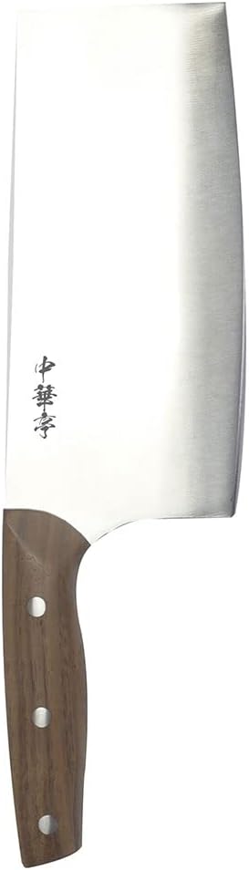 パール金属 包丁 中華 ステンレス 18