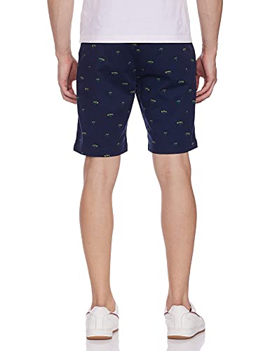 Image of Monte Carlo Men's Bermuda Shorts