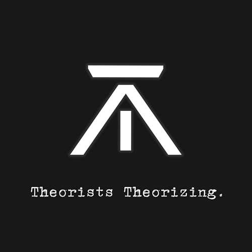 Page de couverture de Theorists Theorizing