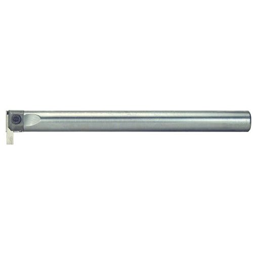 EVEREDE 1365 90° Internal Grooving Bar, Overall Length 10