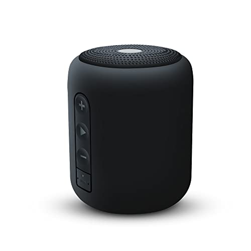 mooov 618402 Enceinte Portable SB-05 Bluetooth 5 W Noire Cover