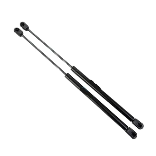Barres de support de hayon pour lever le coffre de Peugeot 206 CC
