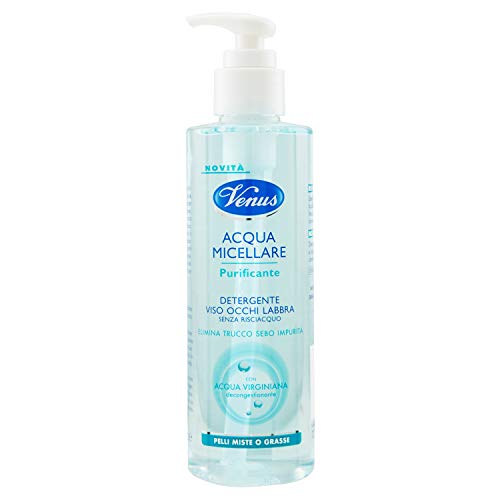 Kelemata Venus Viso Acqua Mic 200 Pufirifcante