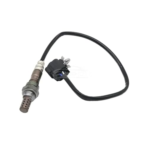 Sonde lambda pour passer le contrôle technique sur Mazda Premacy - 6