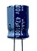 (FG #20) 16pcs Nichicon VX Radial Aluminum Electrolytic Capacitor 47uF 100v