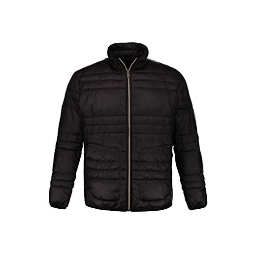 JP 1880 stora storlekar herr jacka polydaune