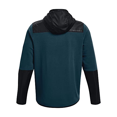 Under Armour Men's ColdGear Infrared Full-Zip Hoodie #TOP26