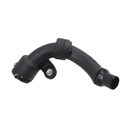 Wllygdy One Color A2762000452 Engine Radiator Coolant Hose Pipe For Mercedse For Benz W212 E350 2762000452